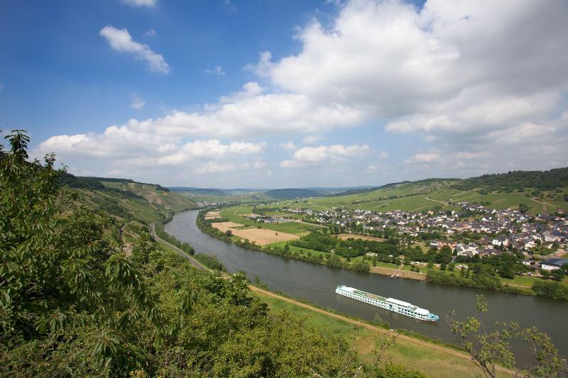 Weinhaus Simon - Genel
