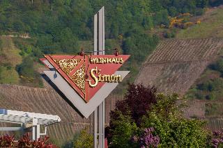 Weinhaus Simon fotoÄŸrafÄ±