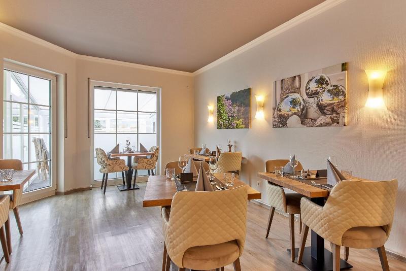 Weinhaus Simon - Restoran
