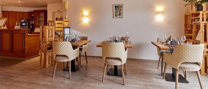 Weinhaus Simon - Restoran