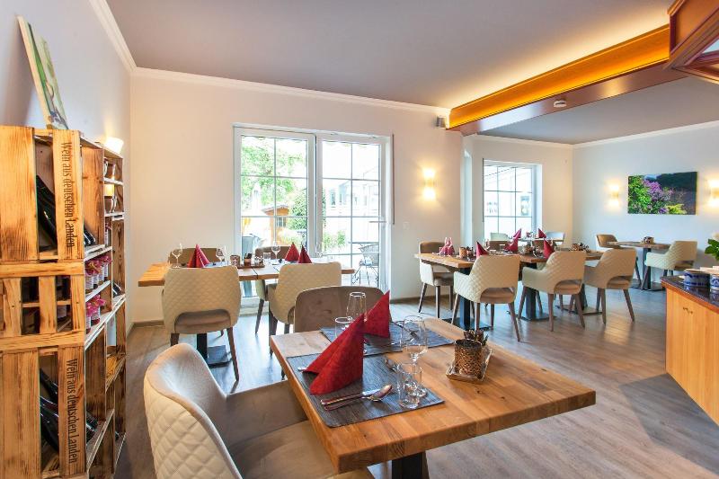 Weinhaus Simon - Restoran