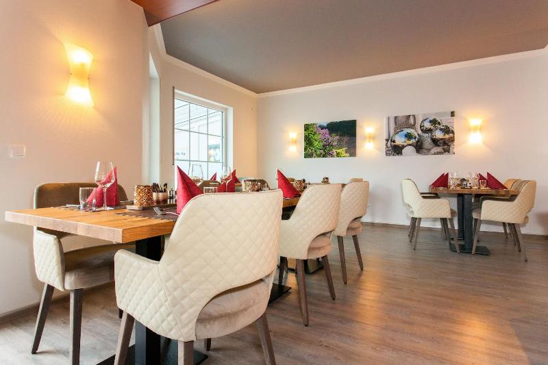 Weinhaus Simon - Restoran