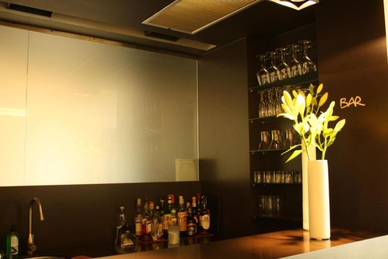 Art Hotel Udine - Bar