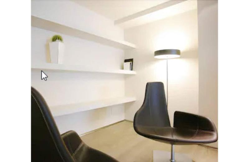 Art Hotel Udine - Lobi