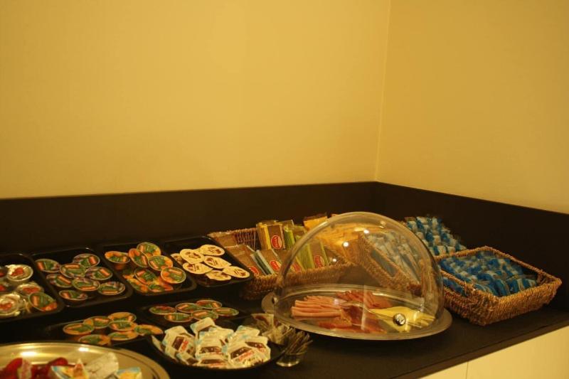 Art Hotel Udine - Aktivite