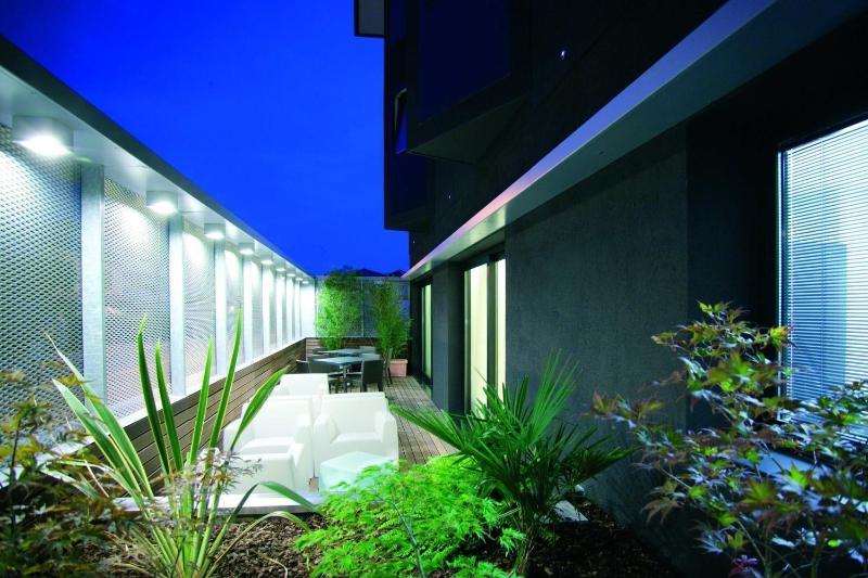 Art Hotel Udine - Genel