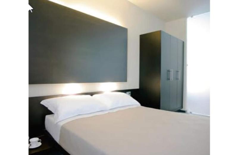 Art Hotel Udine - Oda