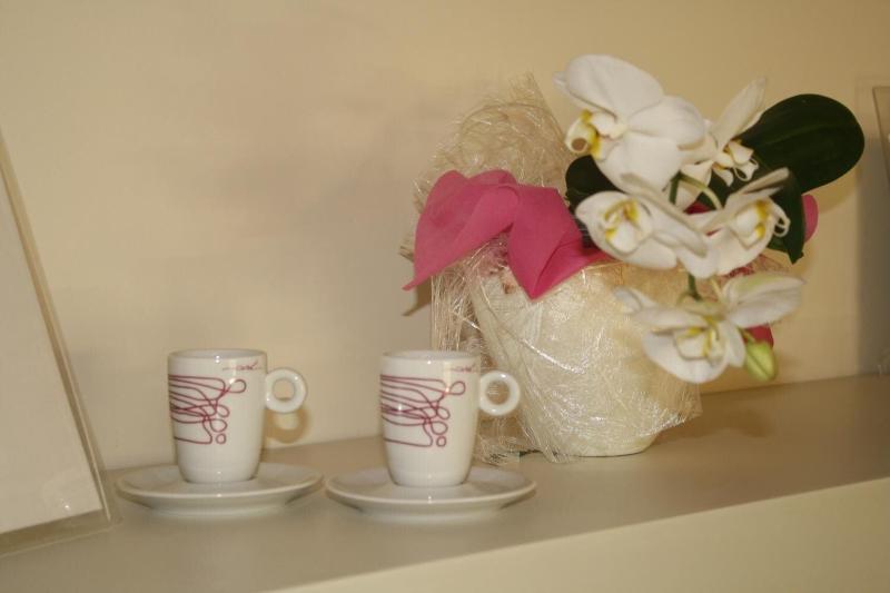 Art Hotel Udine - Oda