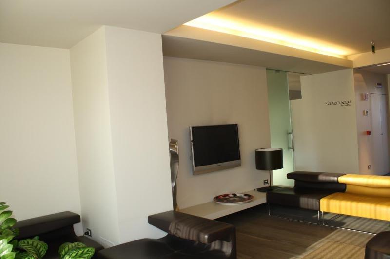 Art Hotel Udine - Oda