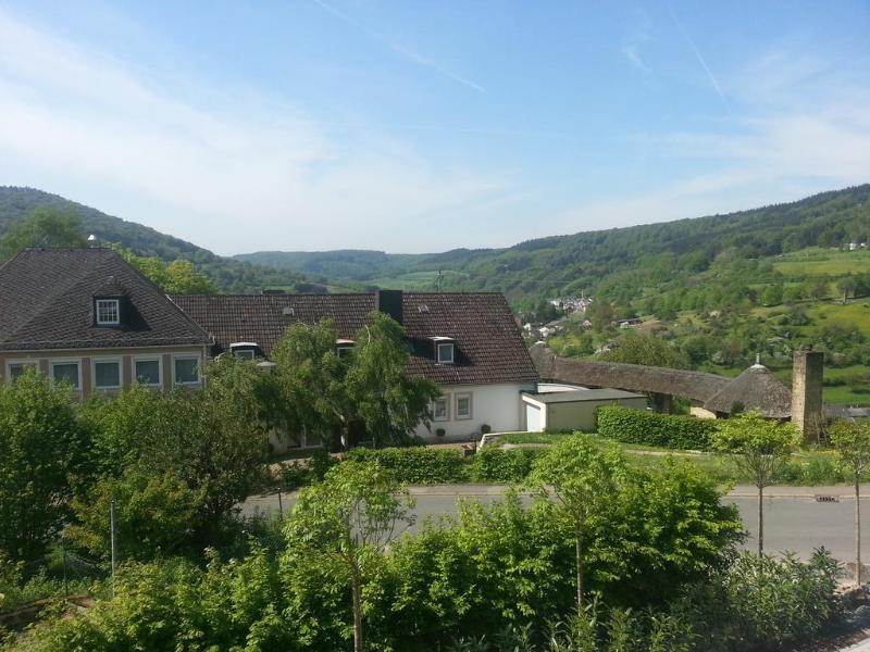 Ritschlay - Genel