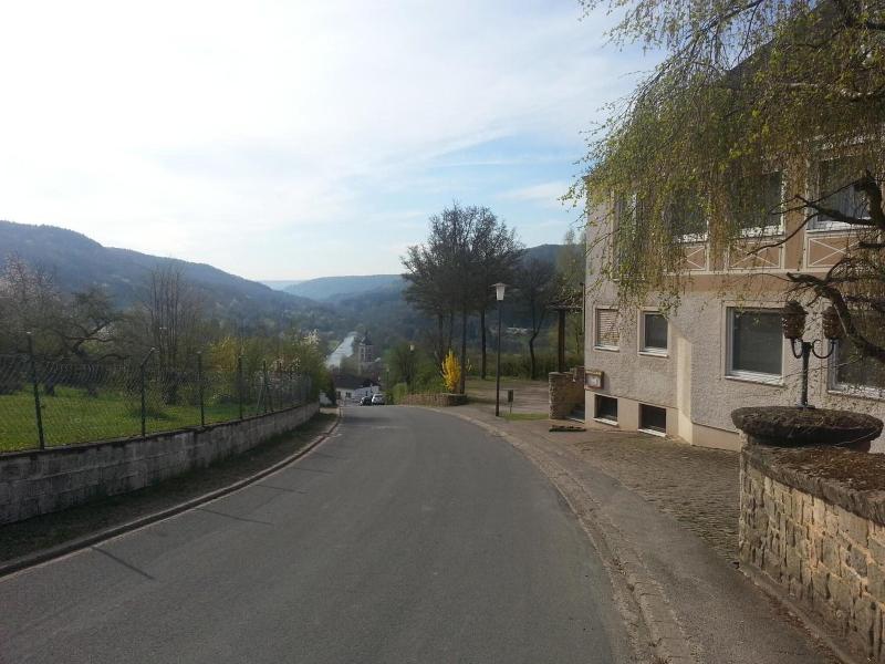 Ritschlay - Genel