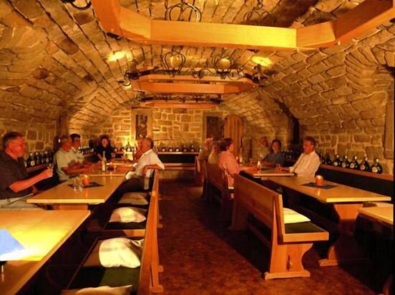 Ritschlay - Restoran