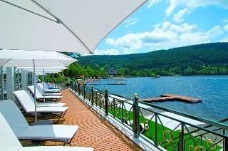 Treschers Schwarzwald Romantikhotel fotoÄŸrafÄ±