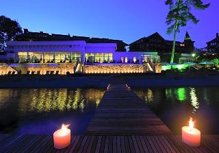 Treschers Schwarzwald Romantikhotel fotoÄŸrafÄ±