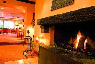 Treschers Schwarzwald Romantikhotel fotoÄŸrafÄ±