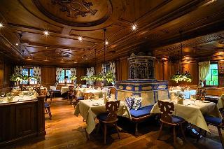 Treschers Schwarzwald Romantikhotel fotoÄŸrafÄ±
