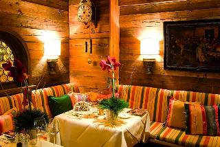 Treschers Schwarzwald Romantikhotel fotoÄŸrafÄ±