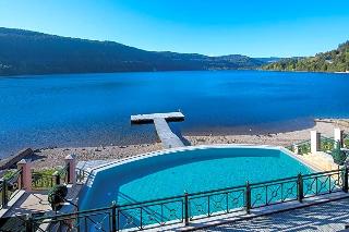 Treschers Schwarzwald Romantikhotel fotoÄŸrafÄ±