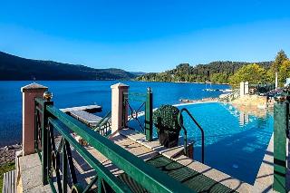 Treschers Schwarzwald Romantikhotel fotoÄŸrafÄ±