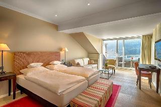 Treschers Schwarzwald Romantikhotel fotoÄŸrafÄ±