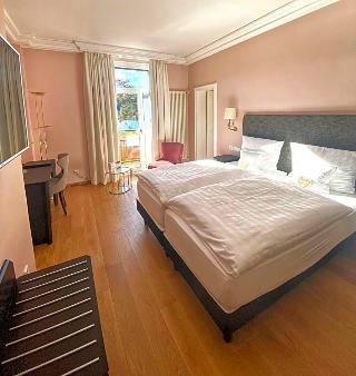 Treschers Schwarzwald Romantikhotel fotoÄŸrafÄ±