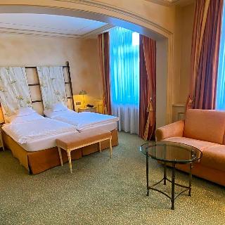 Treschers Schwarzwald Romantikhotel fotoÄŸrafÄ±