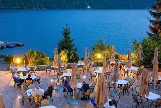 Treschers Schwarzwald Romantikhotel fotoÄŸrafÄ±