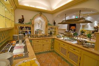 Treschers Schwarzwald Romantikhotel fotoÄŸrafÄ±