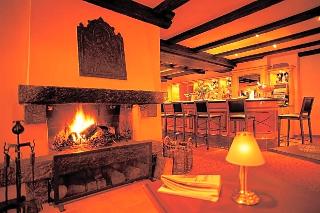 Treschers Schwarzwald Romantikhotel fotoÄŸrafÄ±