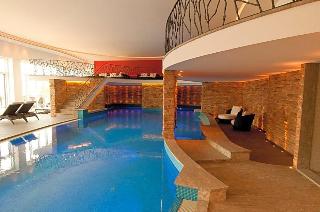 Treschers Schwarzwald Romantikhotel fotoÄŸrafÄ±
