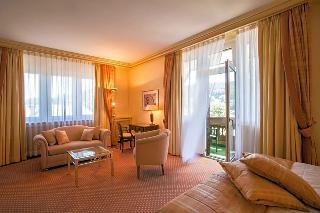 Treschers Schwarzwald Romantikhotel fotoÄŸrafÄ±