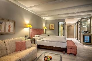 Treschers Schwarzwald Romantikhotel otel fotoğrafı
