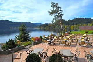 Treschers Schwarzwald Romantikhotel fotoÄŸrafÄ±