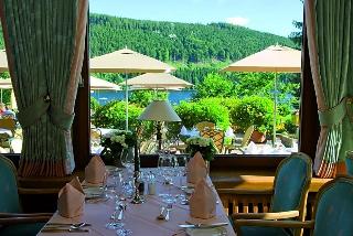 Treschers Schwarzwald Romantikhotel fotoÄŸrafÄ±