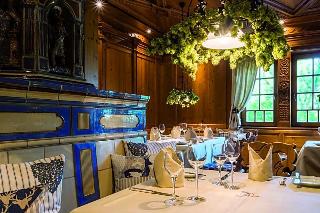 Treschers Schwarzwald Romantikhotel fotoÄŸrafÄ±