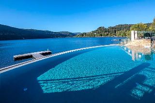 Treschers Schwarzwald Romantikhotel fotoÄŸrafÄ±