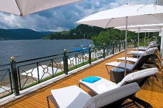 Treschers Schwarzwald Romantikhotel fotoÄŸrafÄ±