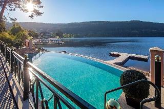 Treschers Schwarzwald Romantikhotel fotoÄŸrafÄ±
