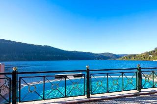 Treschers Schwarzwald Romantikhotel fotoÄŸrafÄ±