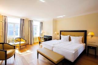 Treschers Schwarzwald Romantikhotel fotoÄŸrafÄ±