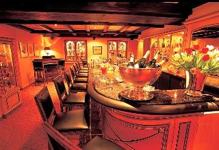 Treschers Schwarzwald Romantikhotel fotoÄŸrafÄ±