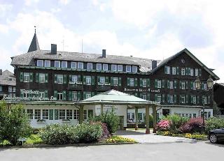 Treschers Schwarzwald Romantikhotel fotoÄŸrafÄ±
