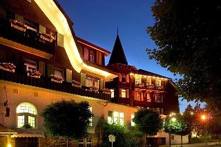 Treschers Schwarzwald Romantikhotel fotoÄŸrafÄ±
