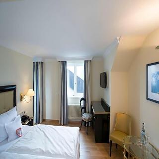 Treschers Schwarzwald Romantikhotel fotoÄŸrafÄ±