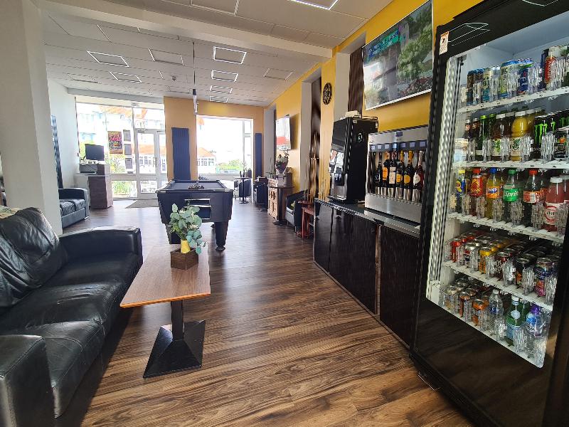 Torland Hotel - Bar