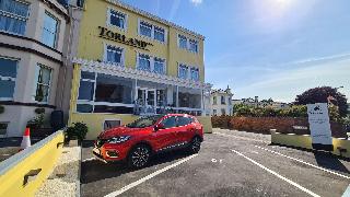 Torland Hotel otel fotoğrafı