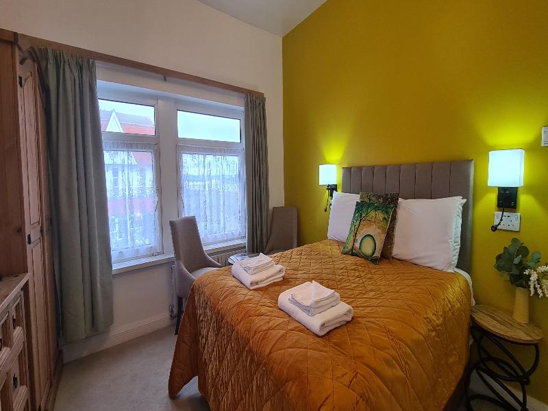 Torland Hotel - Oda