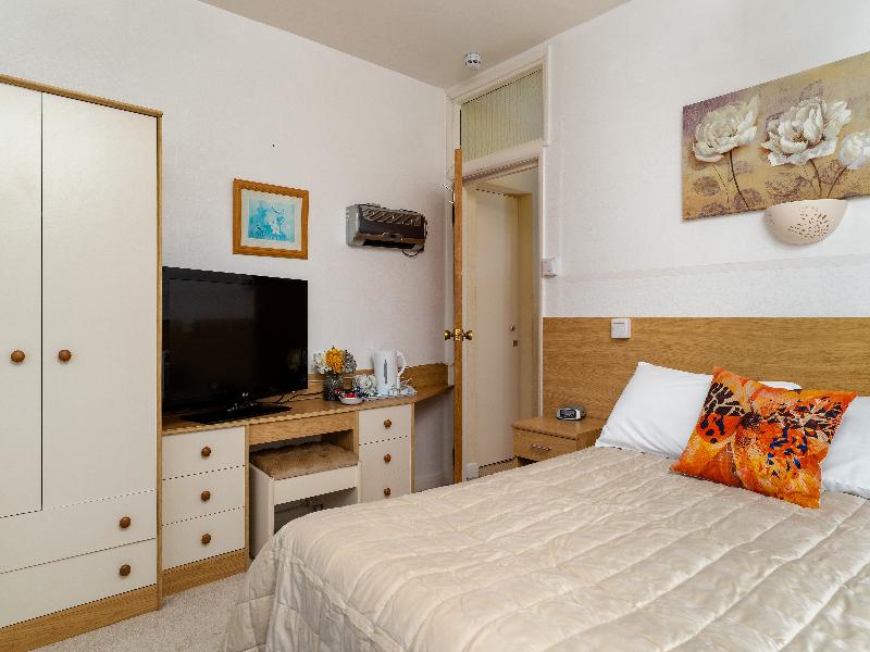 Torland Hotel - Oda