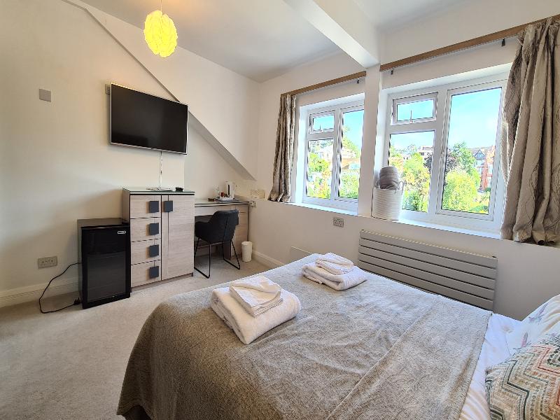 Torland Hotel - Oda