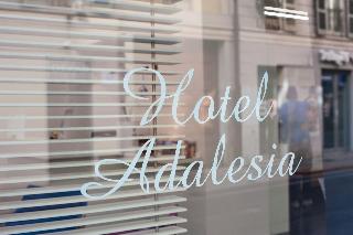 Adalesia Hotel&Coffee